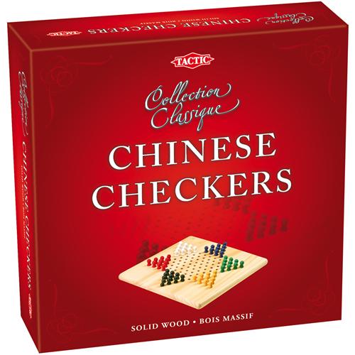 TACTIC FND COFFRET DAMES CHINOISES EN BO